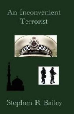 Cover of the book An Inconvenient Terrorist by Craig Birk