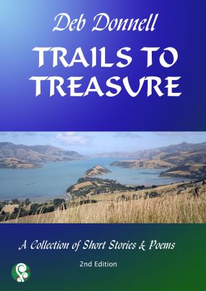 Cover of the book Trails To Treasure by Paramjit S. Bharj