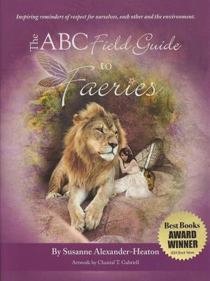 Cover of the book The ABC Field Guide to Faeries by Jean Zoubar