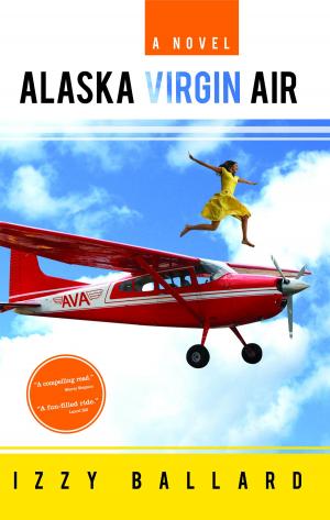 Cover of the book Alaska Virgin Air by Andrew Scorah