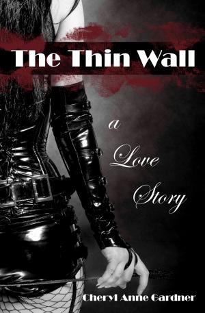 Cover of the book The Thin Wall by Jackie Bushore