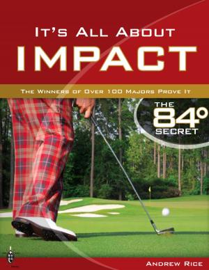 Cover of It's All About Impact
