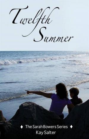 Book cover of Twelfth Summer: Coming of Age in a Time of War