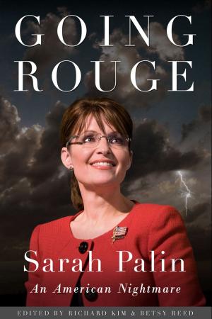 bigCover of the book Going Rouge by 