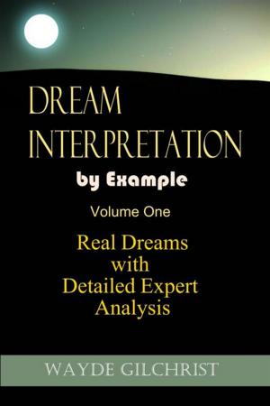 bigCover of the book Dream Interpretation By Example by 