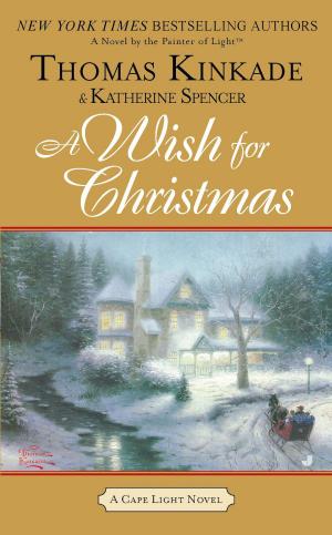 Cover of the book A Wish for Christmas by David R. George III