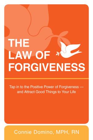 Cover of the book The Law of Forgiveness by David Novak