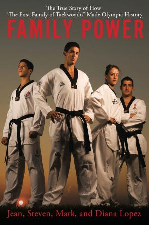 Cover of the book Family Power by 
