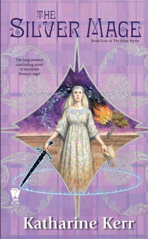 Cover of the book The Silver Mage by 