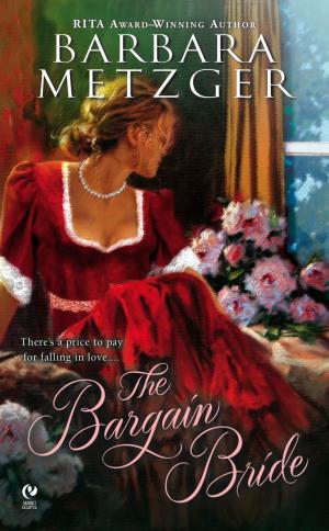 Cover of the book The Bargain Bride by SERGIO ROMERO
