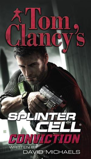 Cover of the book Tom Clancy's Splinter Cell: Conviction by Claudia Bishop