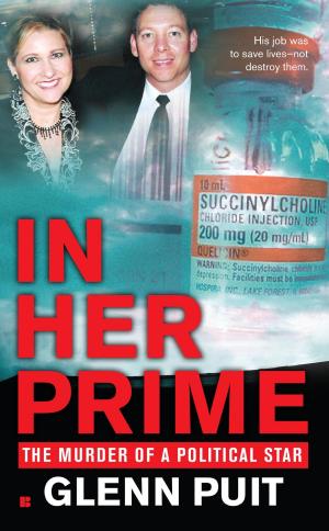 Cover of the book In Her Prime by Amber Benson