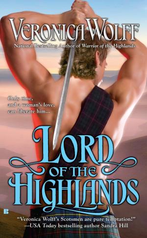 Cover of the book Lord of the Highlands by JL Schneider