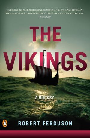 Cover of the book The Vikings by Thomas F. Madden