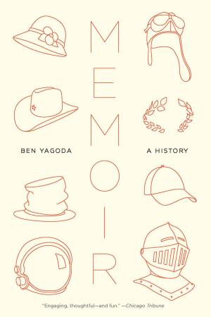 Cover of the book Memoir by Deborah Blake