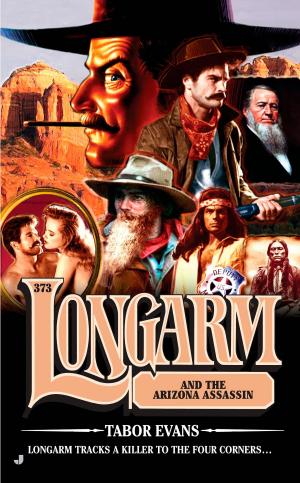 bigCover of the book Longarm 373 by 