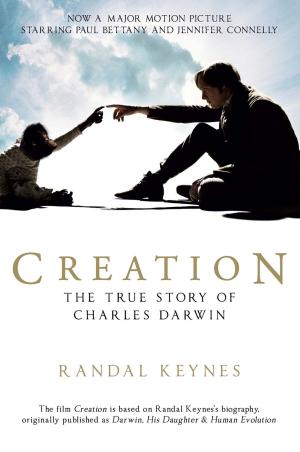 Cover of the book Creation (Movie Tie-In) by Emma Holly