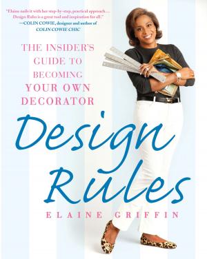 Cover of the book Design Rules by George William Johnson