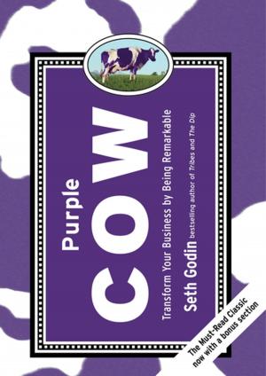 Cover of the book Purple Cow, New Edition by Olaudah Equiano