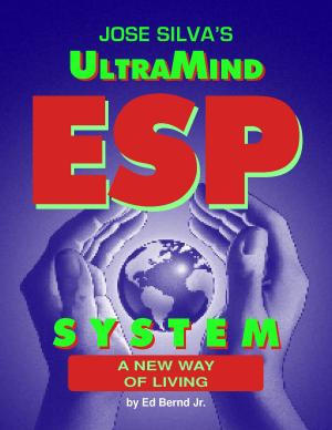Cover of Jose Silva's UltraMind ESP System