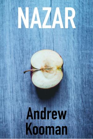 Cover of the book Nazar by Lucas Malet
