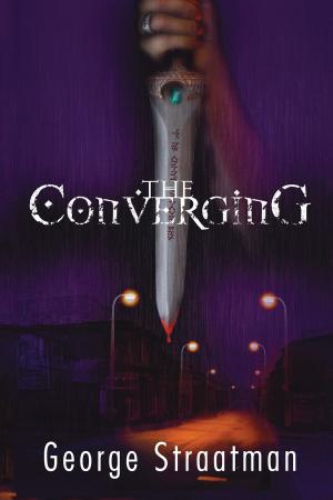 Book cover of The Converging