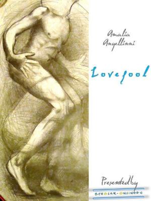 Cover of the book Lovefool by N'Dia Rae