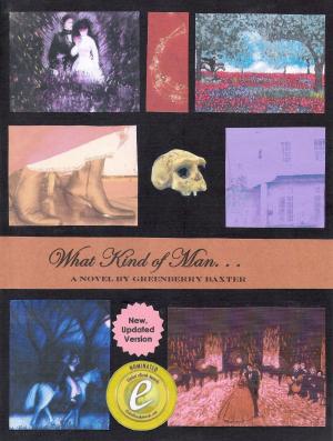 bigCover of the book What Kind of Man... by 