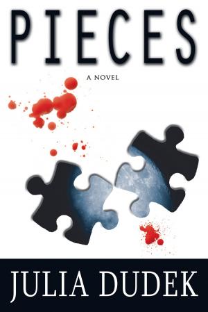 Cover of the book Pieces by Cloud S. Riser