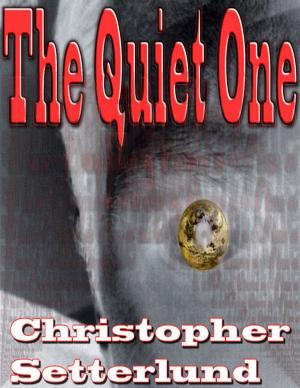 Book cover of The Quiet One