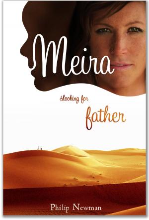 Book cover of Meira I Looking for Father