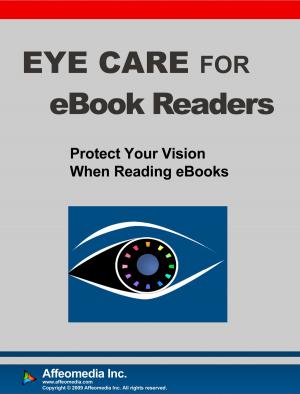 Cover of the book Eye Care for eBook Readers by Selene Yeager, Editors of Women's Health