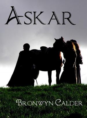 Cover of Askar by Bronwyn Calder, Bronwyn Calder