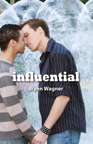 Book cover of Influential