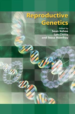 Cover of the book Reproductive Genetics by Michael Wells, Hilary Buckley, Harold Fox