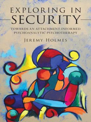 Cover of the book Exploring in Security by Tanja Staehler
