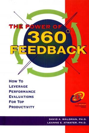 bigCover of the book The Power of 360? Feedback by 