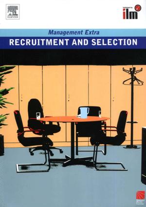 Cover of the book Recruitment and Selection Revised Edition by Pramod K. Nayar
