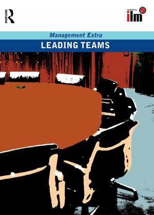 Cover of the book Leading Teams Revised Edition by 