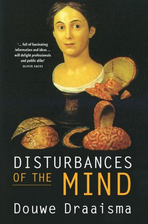Cover of the book Disturbances of the Mind by Kevin Taylor