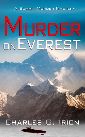 Cover of Murder on Everest