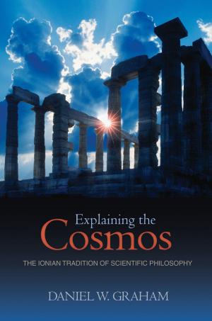 Cover of the book Explaining the Cosmos by 
