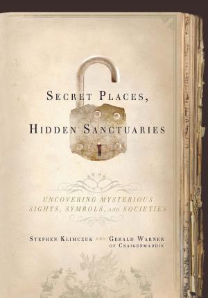 Cover of the book Secret Places, Hidden Sanctuaries by David Elliot Cohen