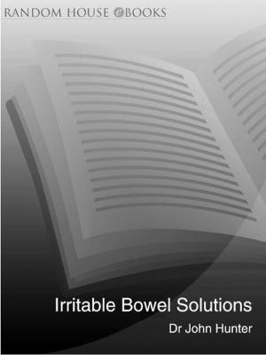 Book cover of Irritable Bowel Solutions