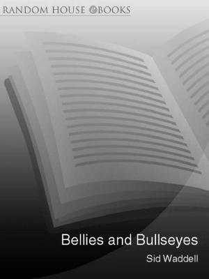 Cover of the book Bellies and Bullseyes by Chris Moyles