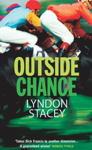 Cover of the book Outside Chance by Eileen Dreyer