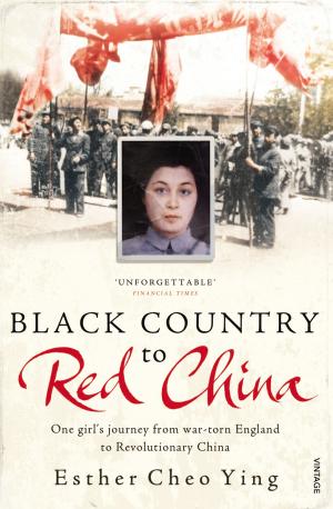Cover of the book Black Country to Red China by Eva Kelly Hutchison