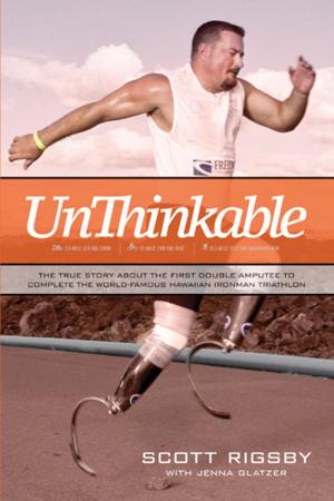 Cover of the book Unthinkable by John Ortberg