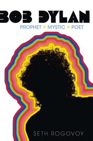 Cover of the book Bob Dylan by Anne Heche