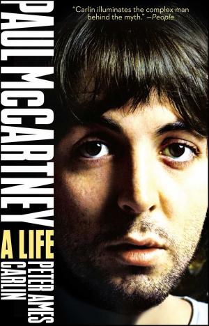 Cover of the book Paul McCartney by Timothy C. Smith